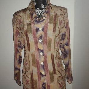 Turkish made blouse